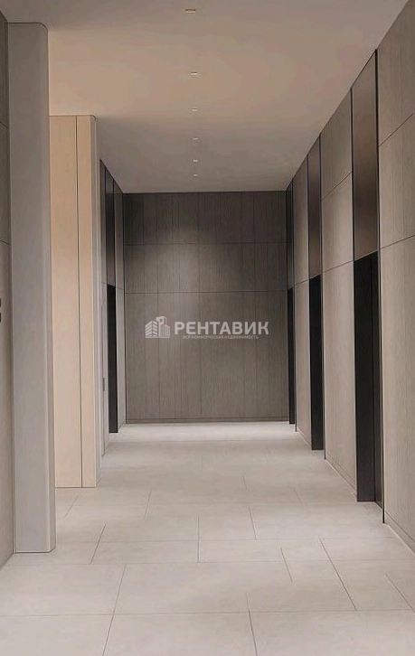 Офис Granard / Гранард Белорусская площадью 3280 квадратных метров