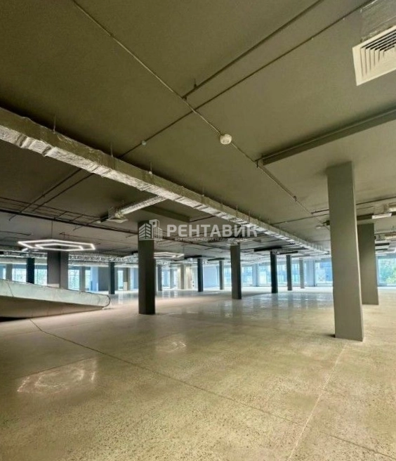 Здание целиком Электролитный 5 площадью 25200 квадратных метров