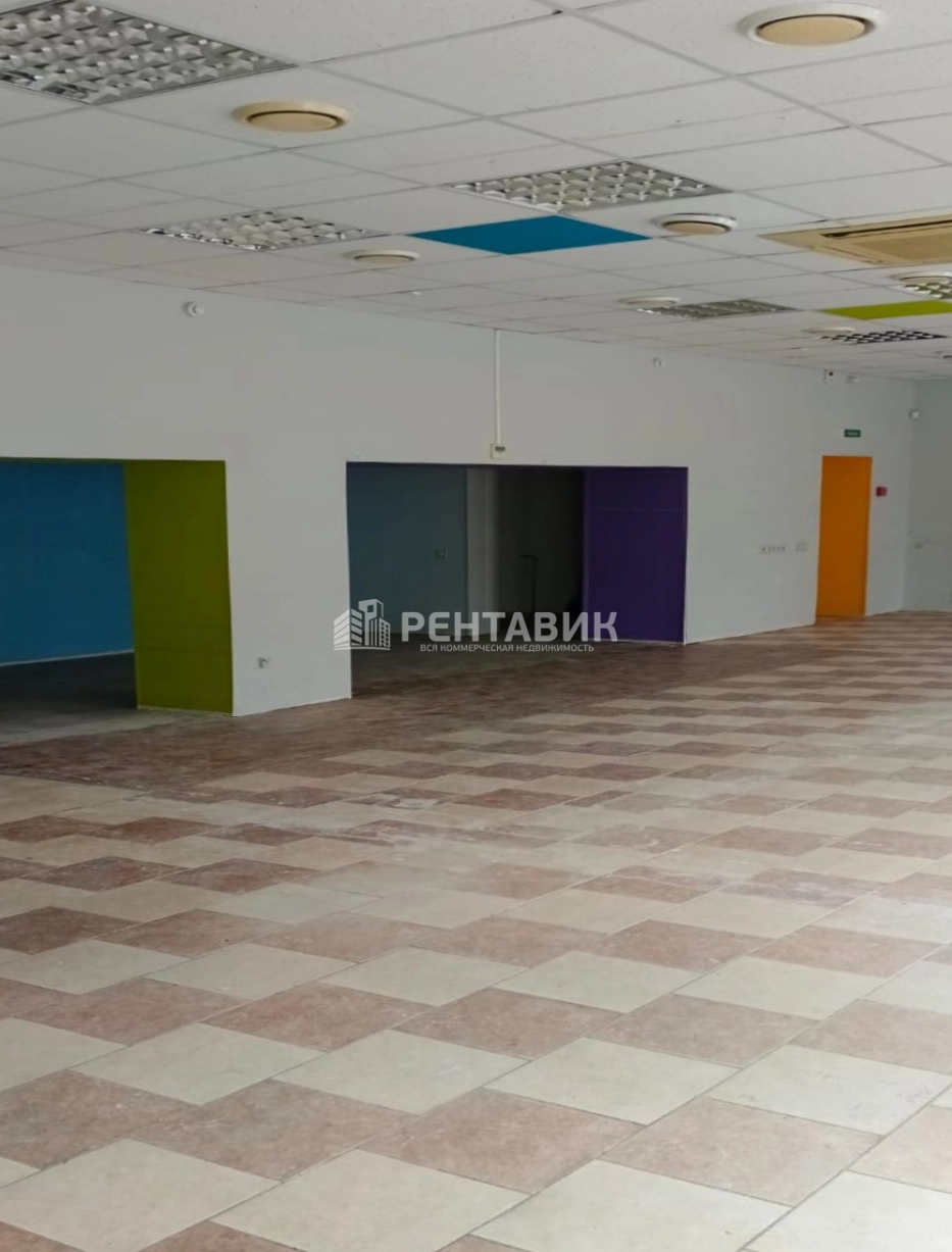 Здание целиком Звенигород, Ленина, 15 площадью 675 квадратных метров