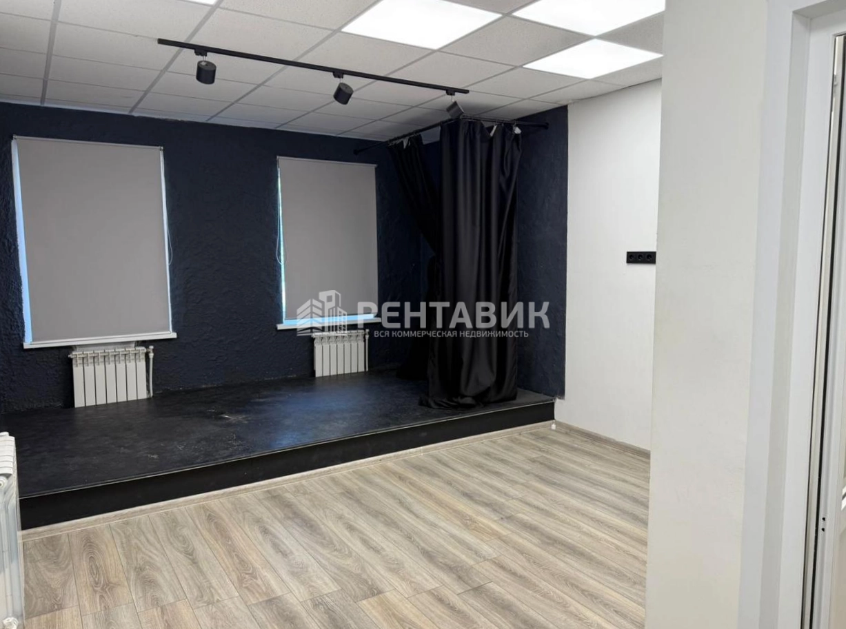 Здание целиком Габдуллы Тукая, 84 площадью 782 квадратных метров