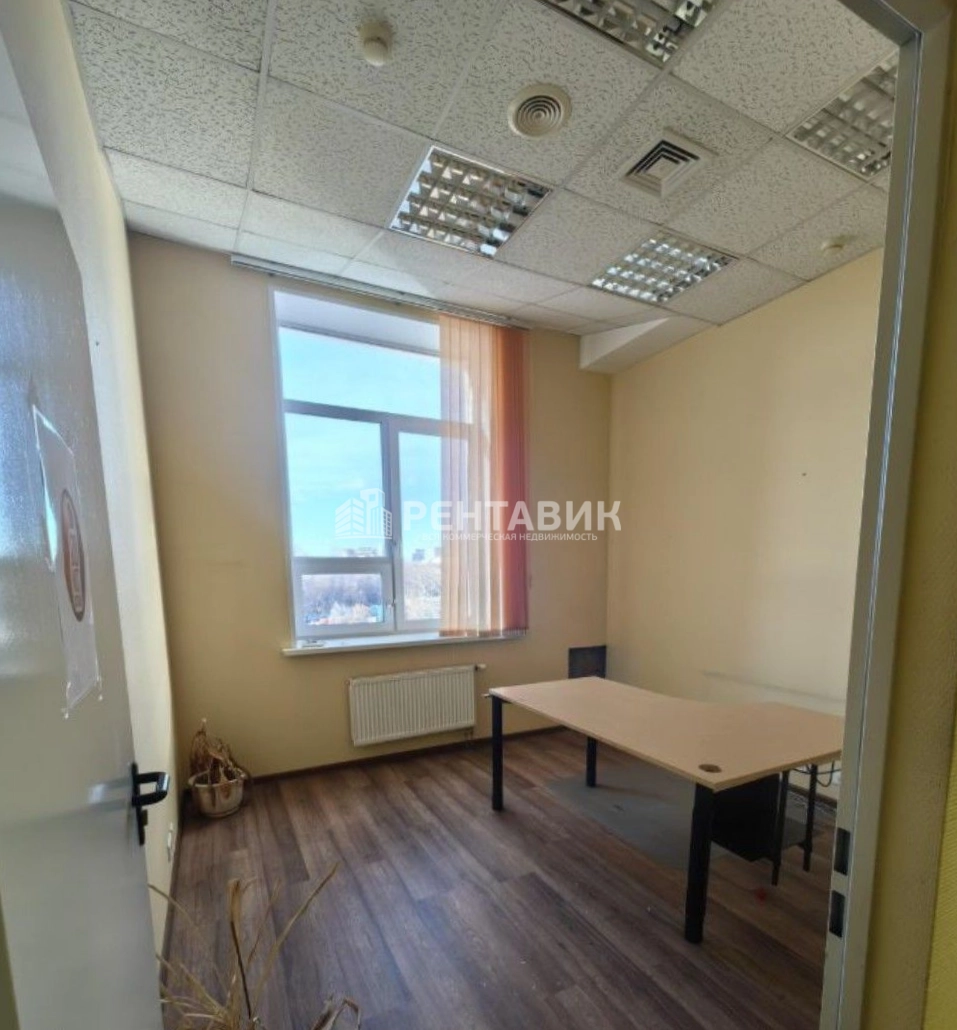 Офис 4-й Рощинский проезд, 19с2 площадью 376 квадратных метров