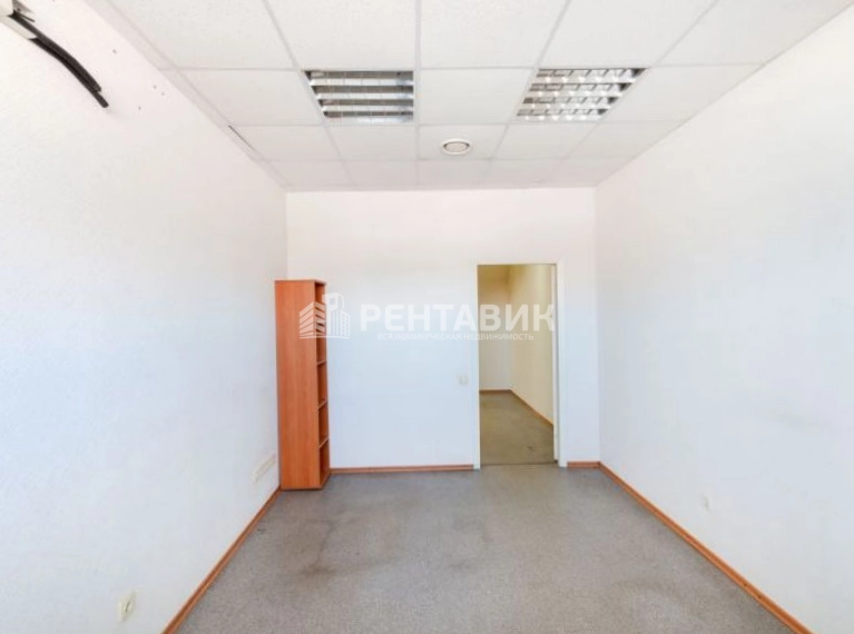 Офис Тореза, 68 Д площадью 521 квадратных метров