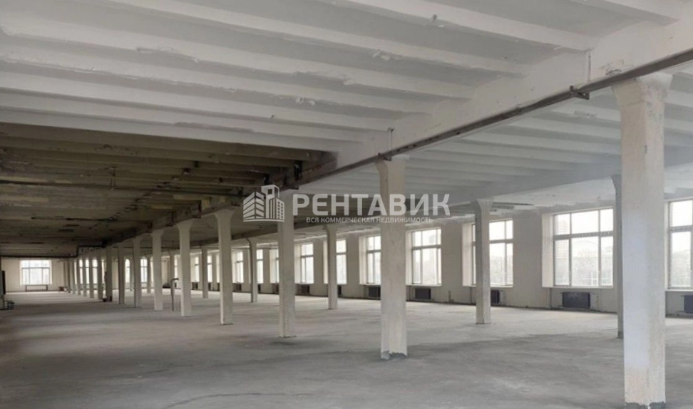 Производство Энгельса, 27АМ площадью 1713 квадратных метров
