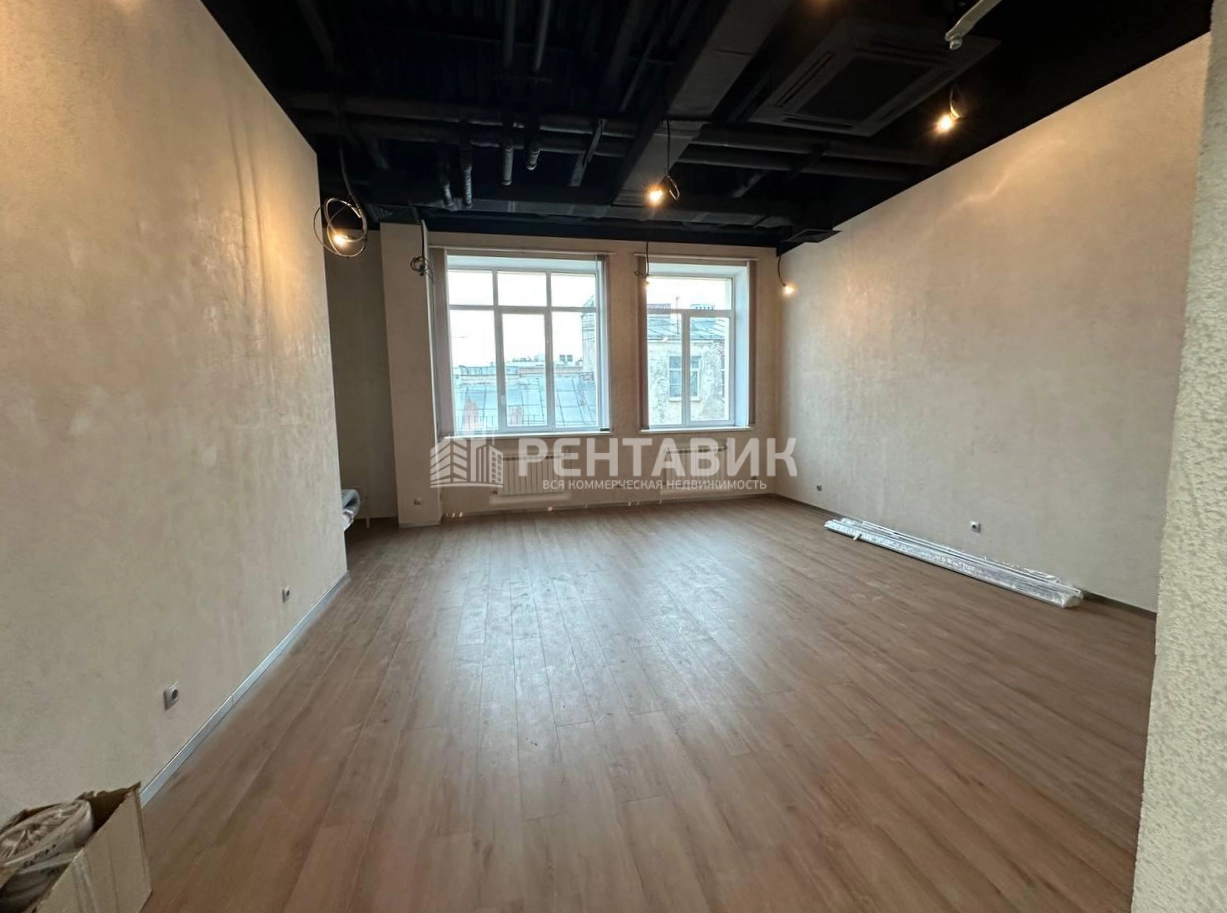 Офис 11-я Красноармейская, 18-20 площадью 1000 квадратных метров