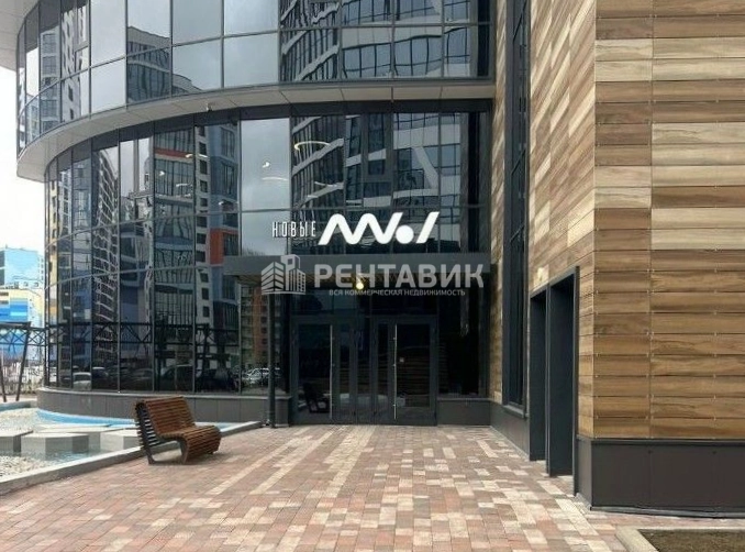 Здание целиком Александра Грина, 1с2 площадью 2700 квадратных метров