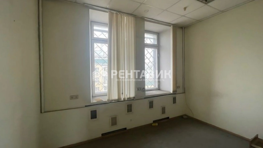Офис Гиляровского, 65с1 площадью 1137 квадратных метров