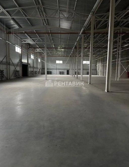 Производство Новосаратовка, Октябрьская, 48 площадью 1700 квадратных метров