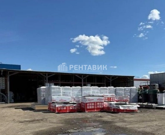 Здание Шушары, Пушкинская, 100Б по адресу г Санкт-Петербург, поселок Шушары, ул Пушкинская, д 100 литера Б