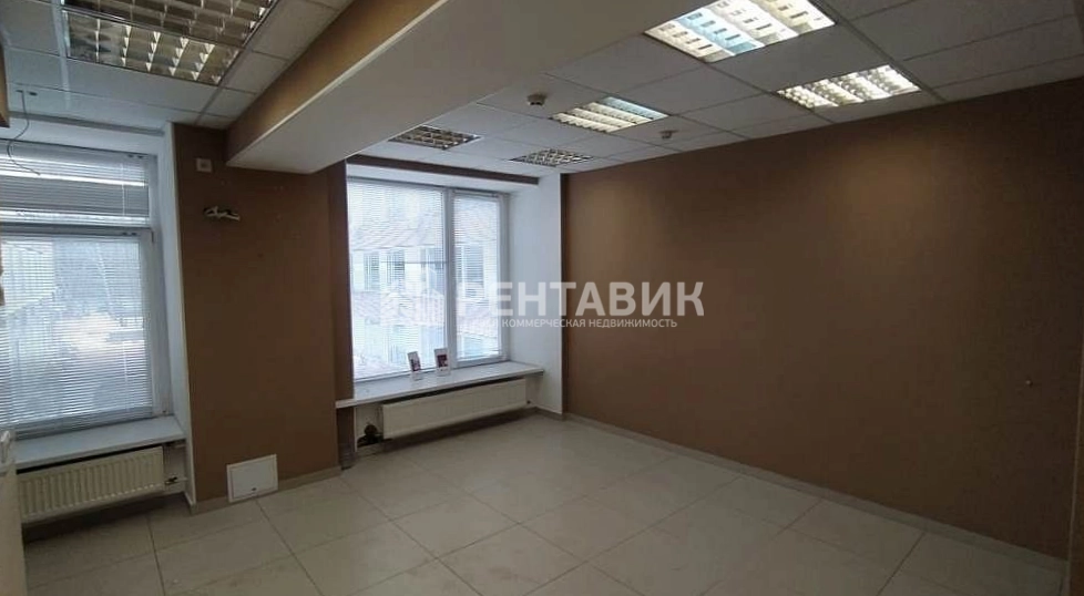 Офис Валлекс площадью 202 квадратных метров