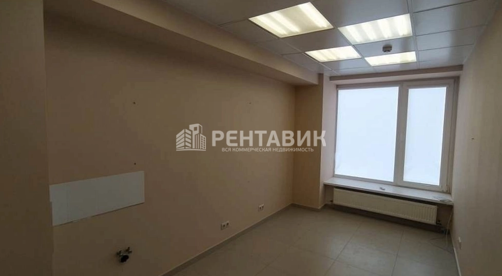 Офис Валлекс площадью 202 квадратных метров