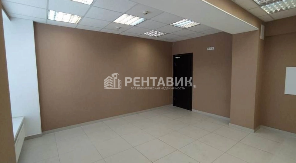 Офис Валлекс площадью 202 квадратных метров