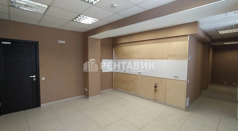 Офис Валлекс площадью 202 квадратных метров