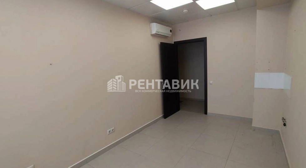 Офис Валлекс площадью 202 квадратных метров