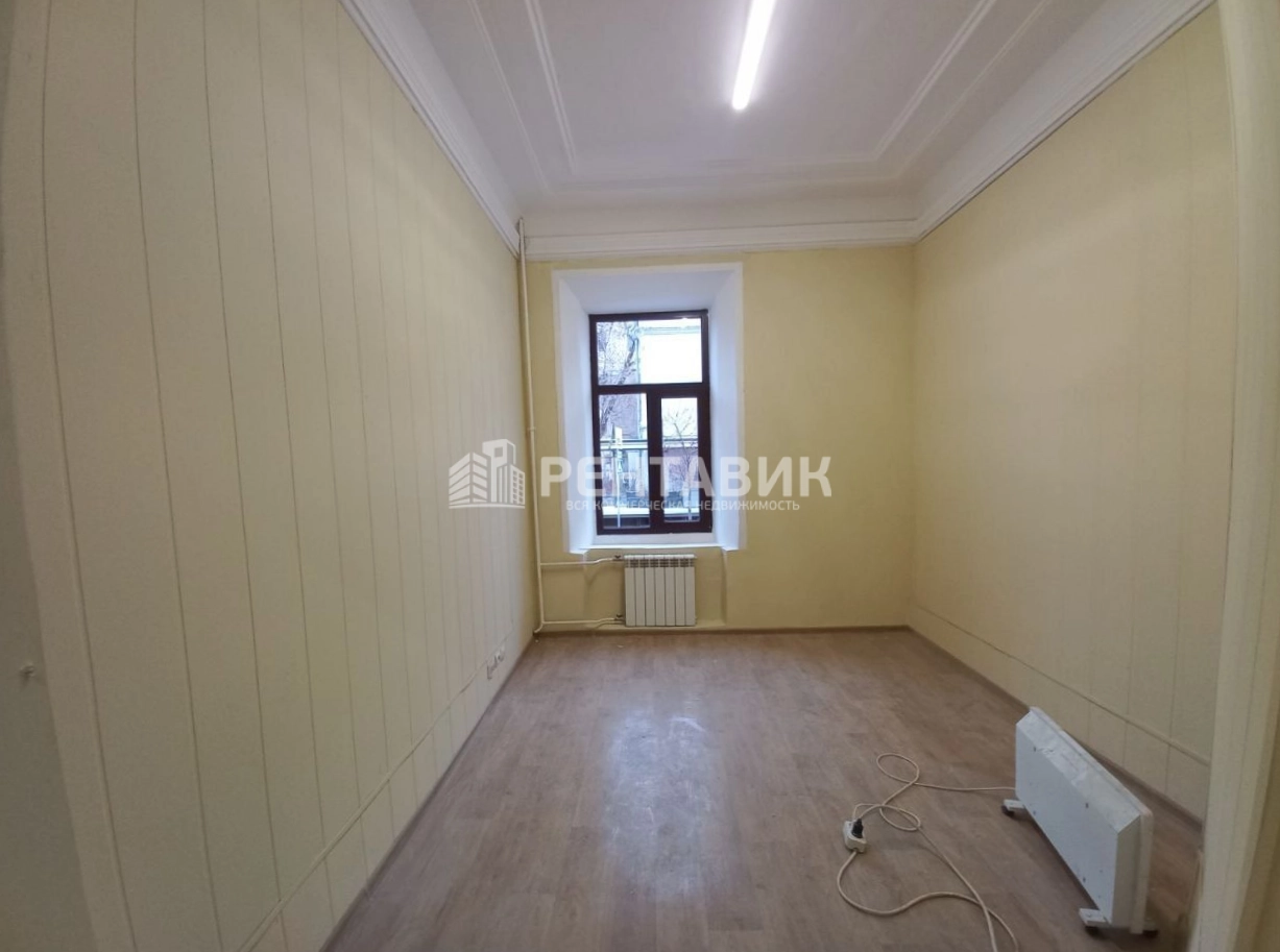 Здание целиком Лефортовский переулок, 12-50с2 площадью 703 квадратных метров
