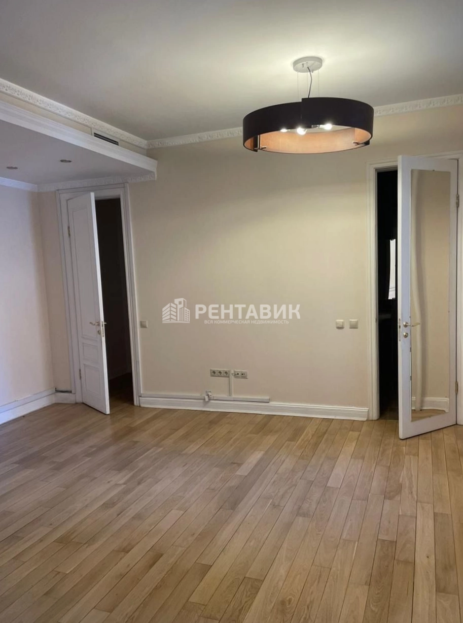 Здание целиком Шубинский, 6с4 площадью 618 квадратных метров