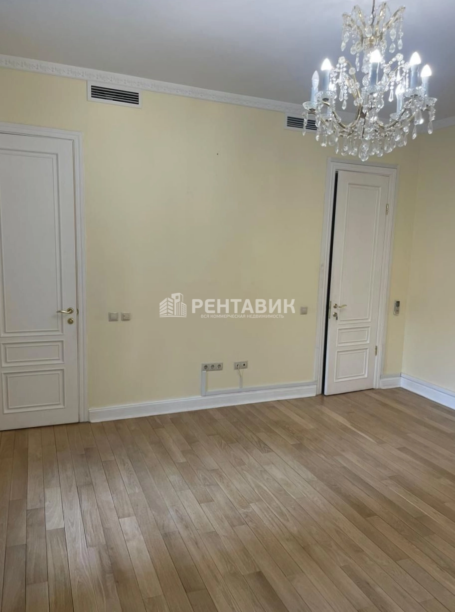 Здание целиком Шубинский, 6с4 площадью 618 квадратных метров