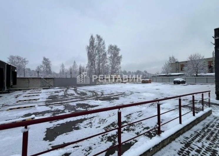 Здание Химиков, 20к1 по адресу г Санкт-Петербург, ул Химиков, д 20 к 1