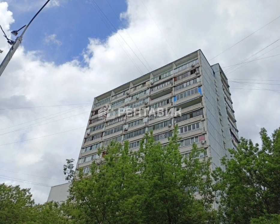 Здание 26 Бакинских Комиссаров, 6 по адресу г Москва, ул 26-ти Бакинских Комиссаров, д 6