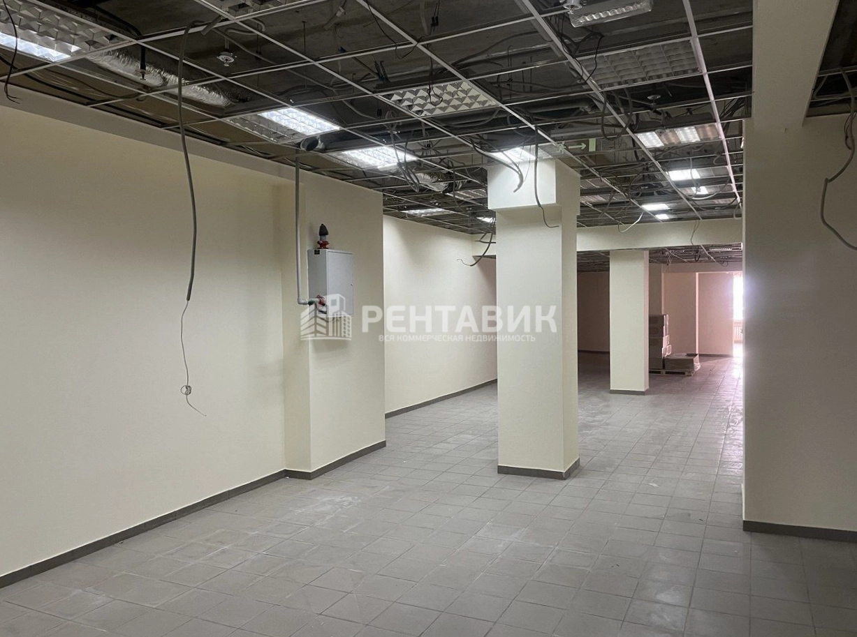 Офис Отель Панорама площадью 452 квадратных метров