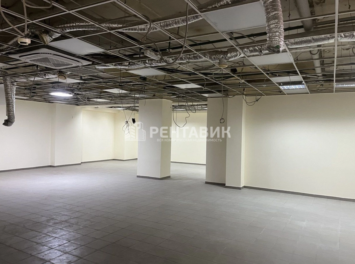 Офис Отель Панорама площадью 452 квадратных метров