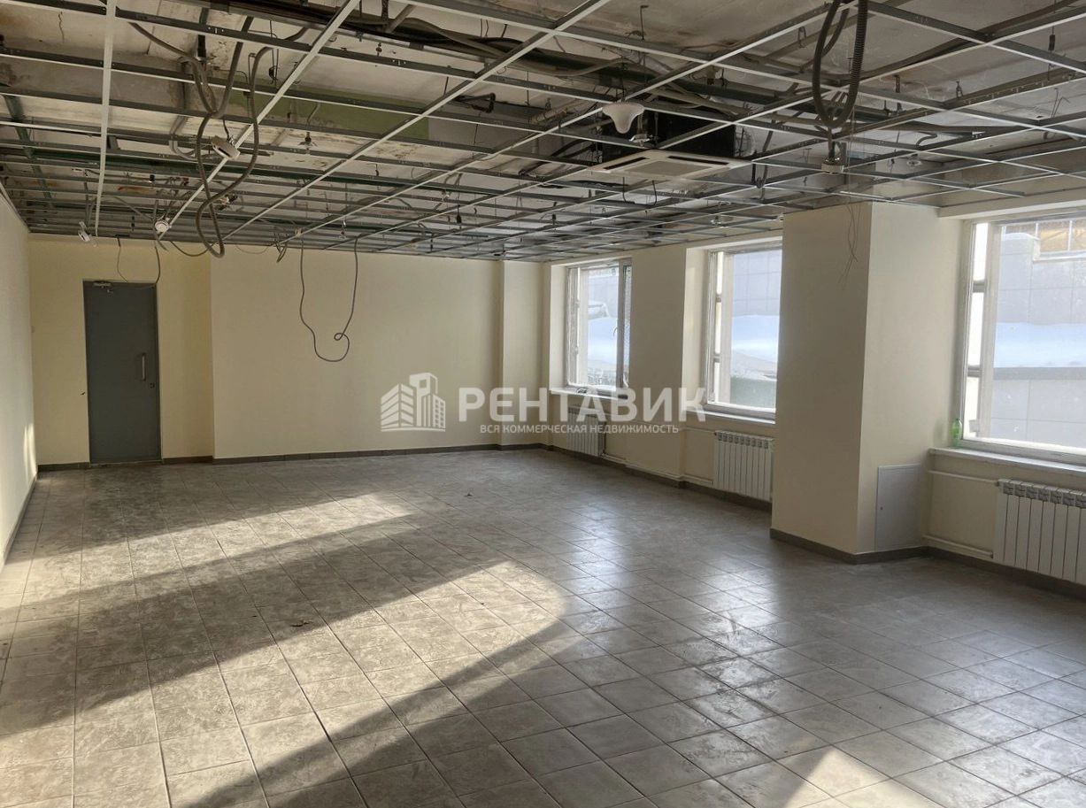 Офис Отель Панорама площадью 452 квадратных метров