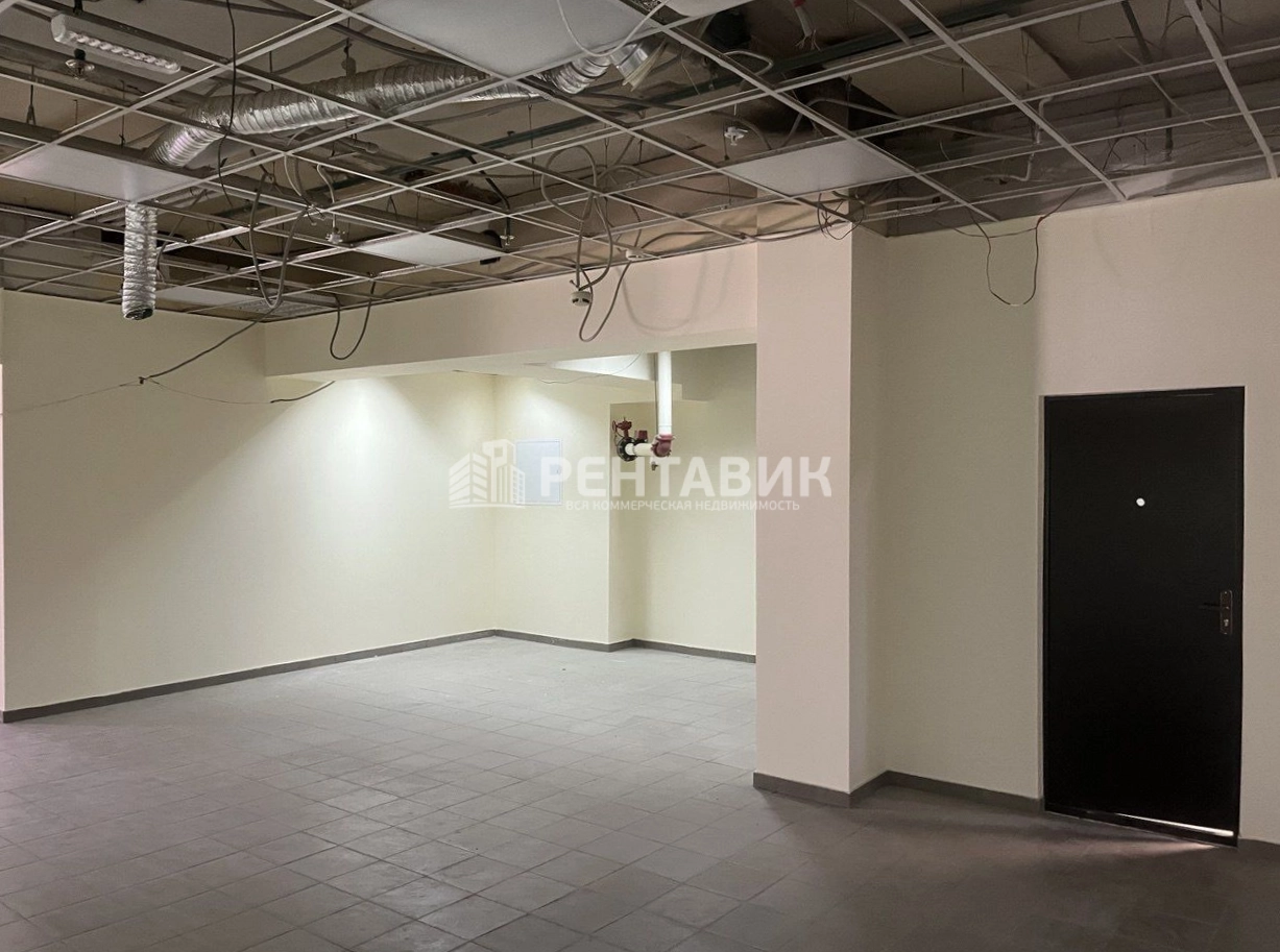 Офис Отель Панорама площадью 452 квадратных метров
