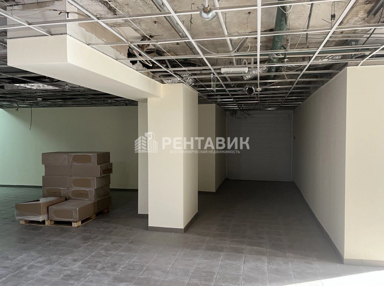 Офис Отель Панорама площадью 452 квадратных метров