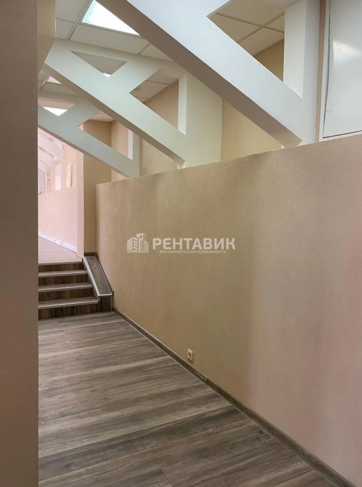 Офис Кузнецкий Мост, 7 площадью 165 квадратных метров
