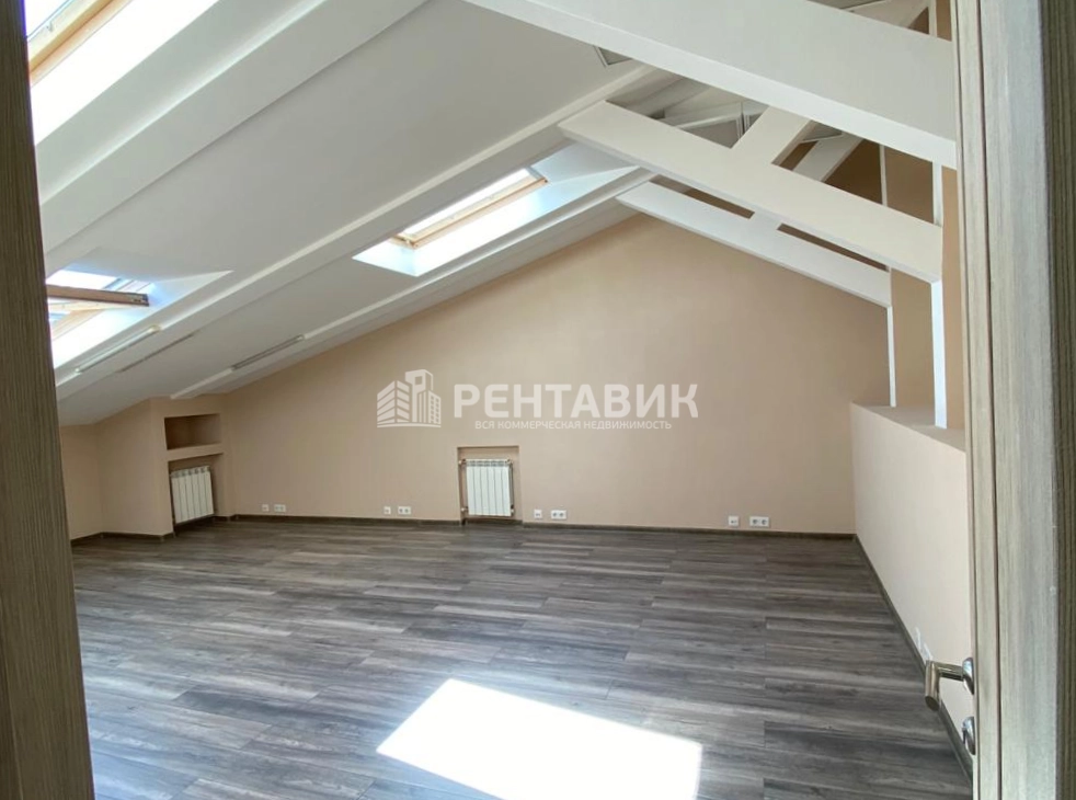 Офис Кузнецкий Мост, 7 площадью 165 квадратных метров