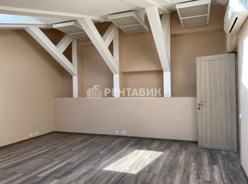 Офис Кузнецкий Мост, 7 площадью 165 квадратных метров