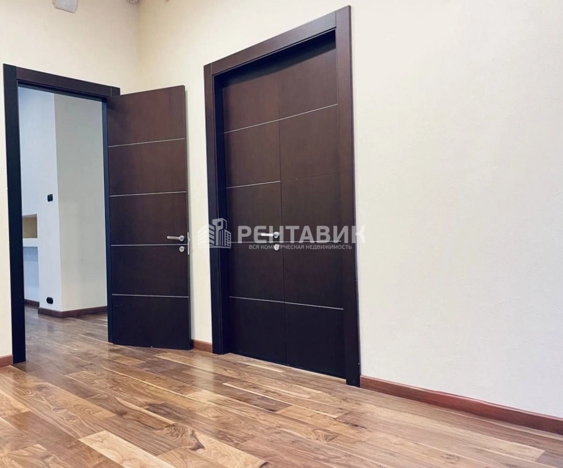 Офис Большая Никитская, 43 площадью 229 квадратных метров