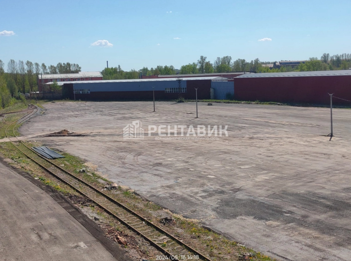 Здание Колпино, Загородная, 9 по адресу г Санкт-Петербург, г Колпино, ул Загородная, д 9