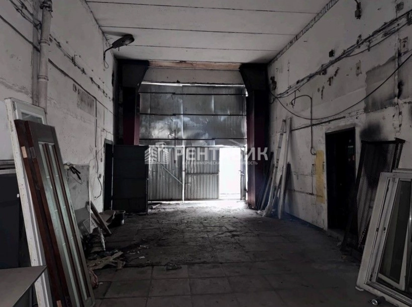 Помещение свободного назначения Адмирала Макарова, 6с1 площадью 1740 квадратных метров