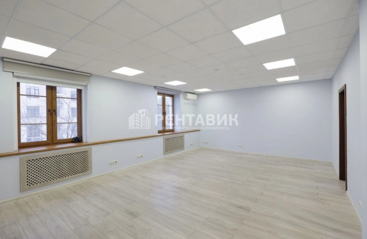 Офис Котельническая ,17 площадью 530 квадратных метров