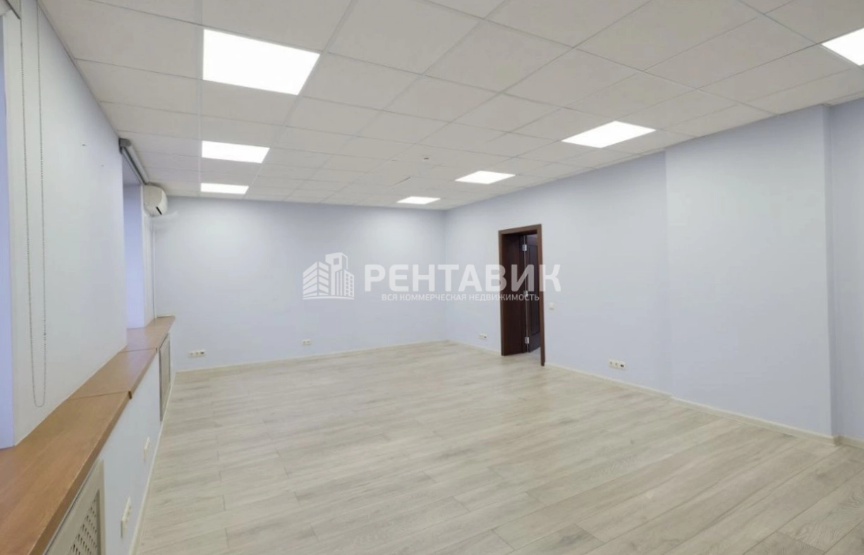Офис Котельническая ,17 площадью 530 квадратных метров