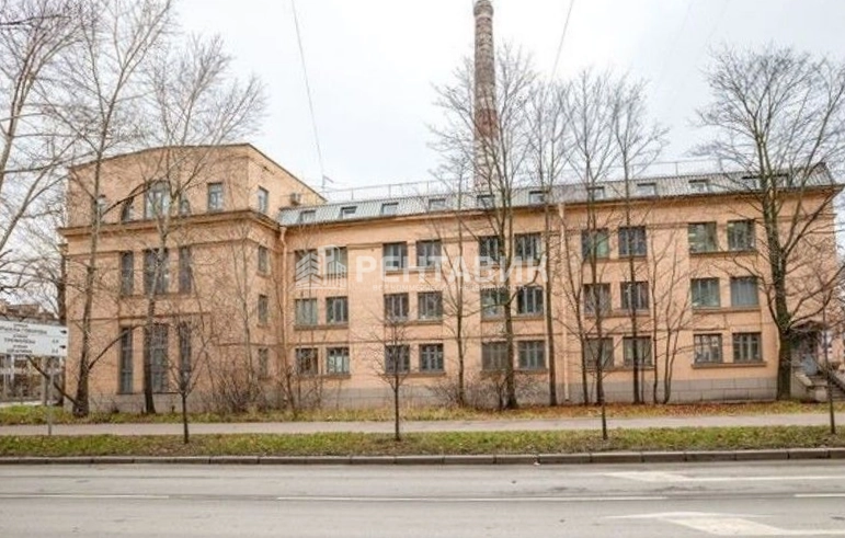 Здание Возрождения, 20 по адресу г Санкт-Петербург, ул Возрождения, д 20