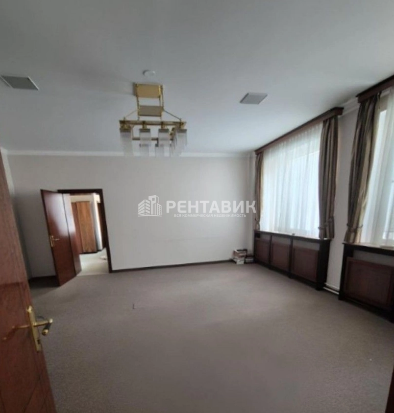 Здание целиком Орджоникидзе, 5 площадью 7400 квадратных метров