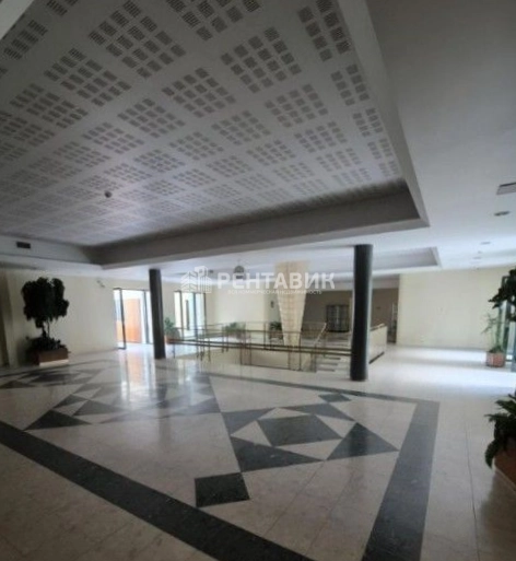 Здание целиком Орджоникидзе, 5 площадью 7400 квадратных метров