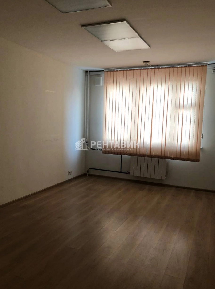 Офис Крылатские холмы, 30к8 площадью 212 квадратных метров
