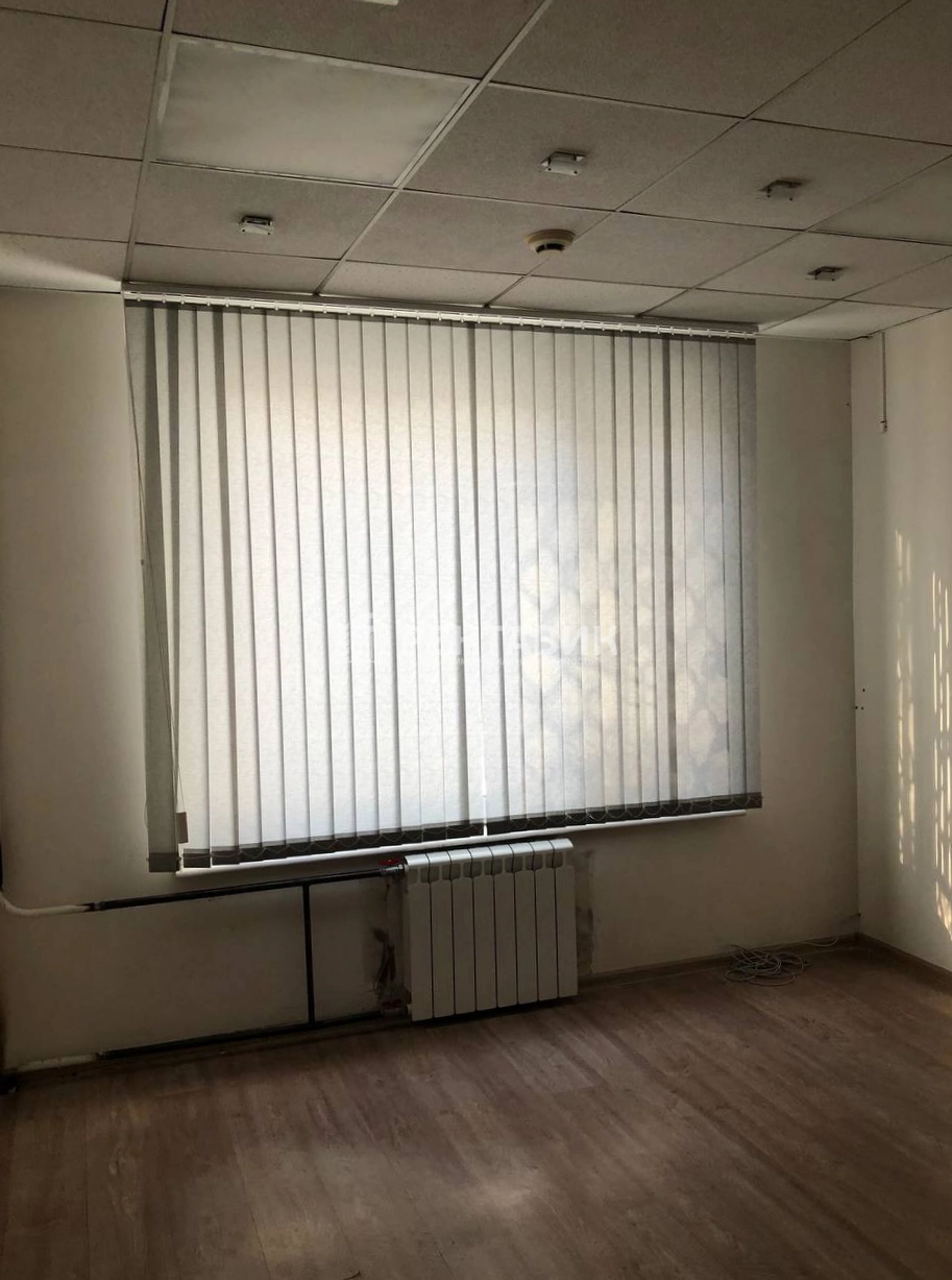 Офис Крылатские холмы, 30к8 площадью 212 квадратных метров