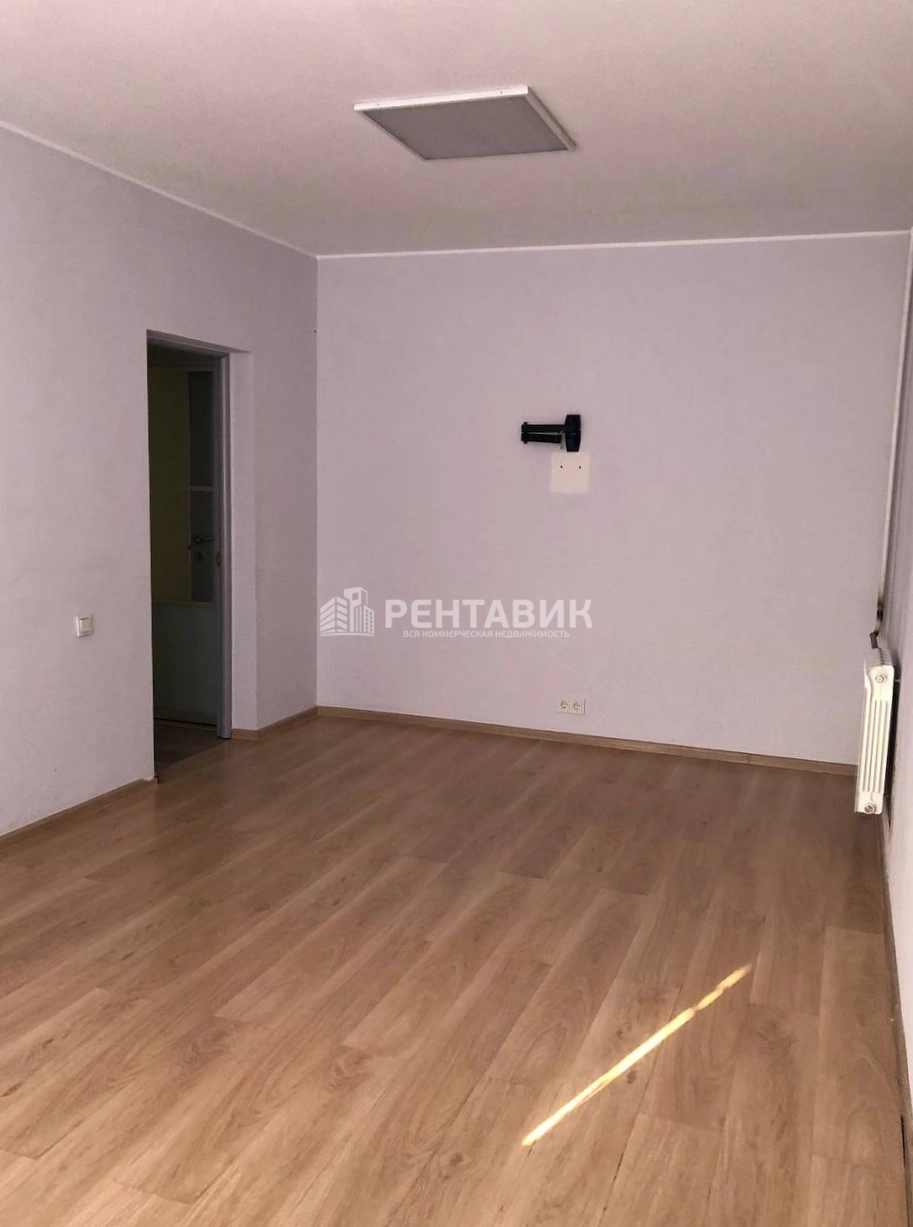 Офис Крылатские холмы, 30к8 площадью 212 квадратных метров