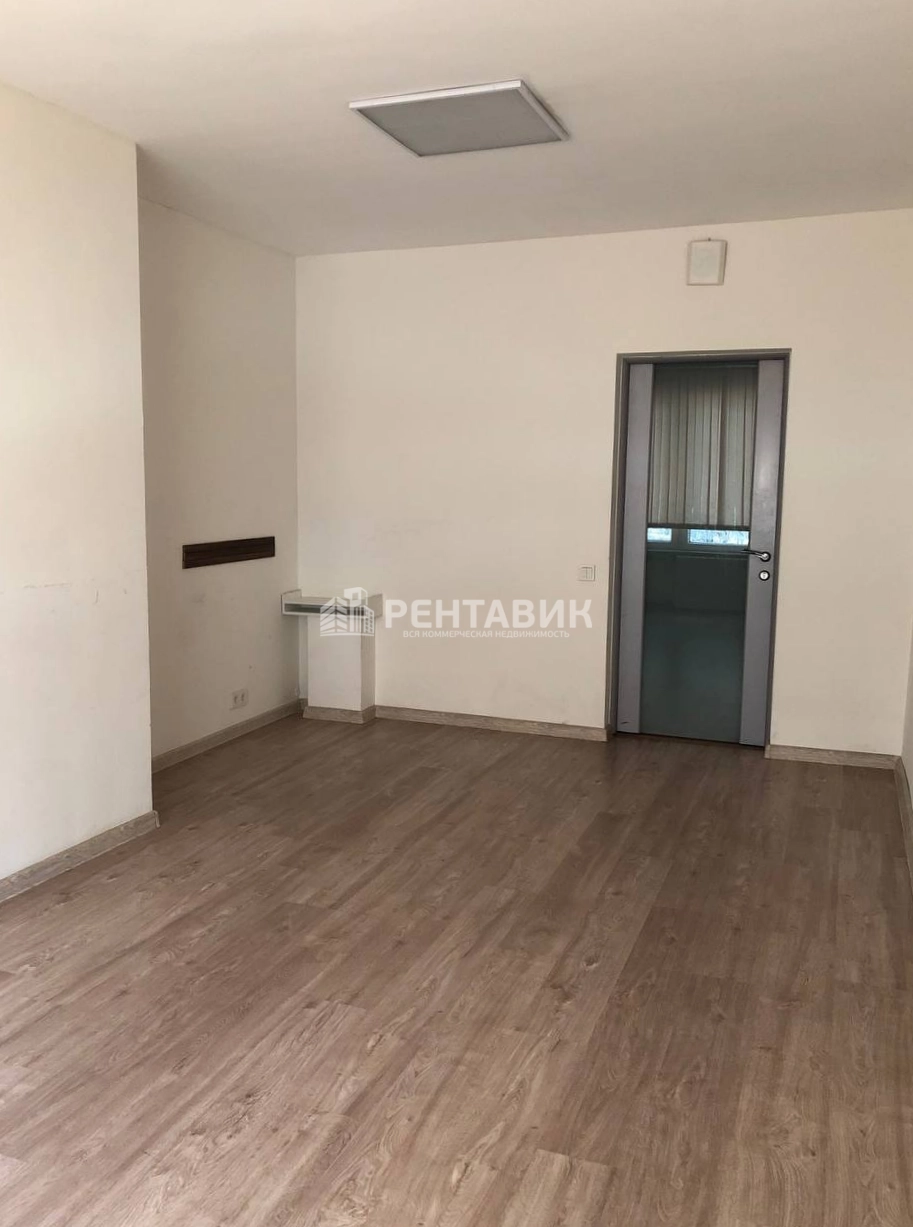 Офис Крылатские холмы, 30к8 площадью 212 квадратных метров