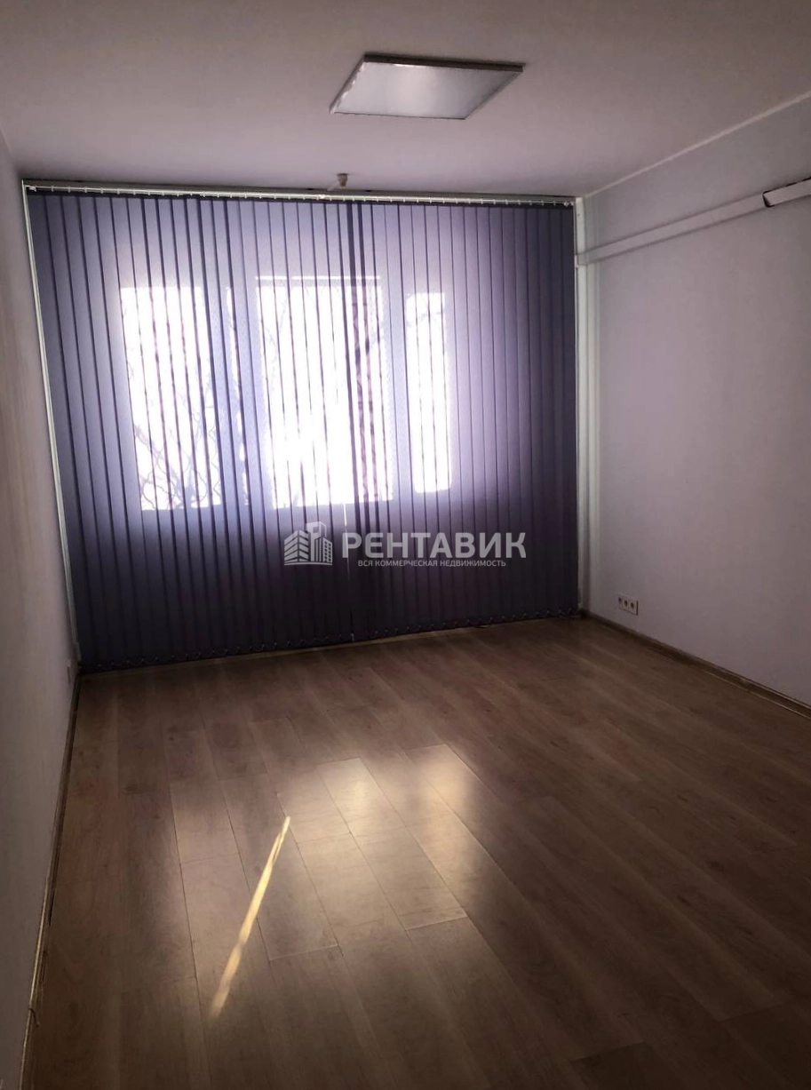 Офис Крылатские холмы, 30к8 площадью 212 квадратных метров