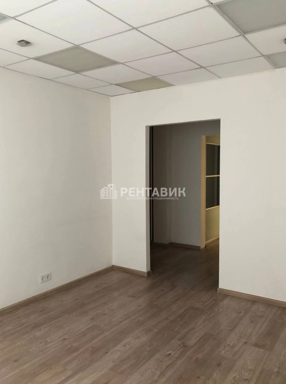 Офис Крылатские холмы, 30к8 площадью 212 квадратных метров