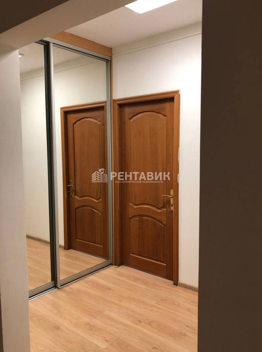 Офис Крылатские холмы, 30к8 площадью 212 квадратных метров