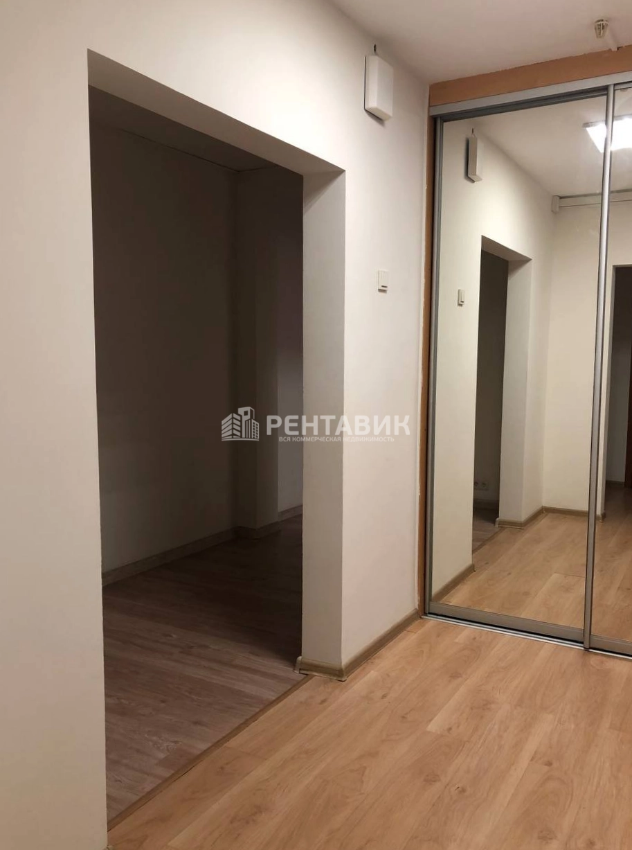 Офис Крылатские холмы, 30к8 площадью 212 квадратных метров