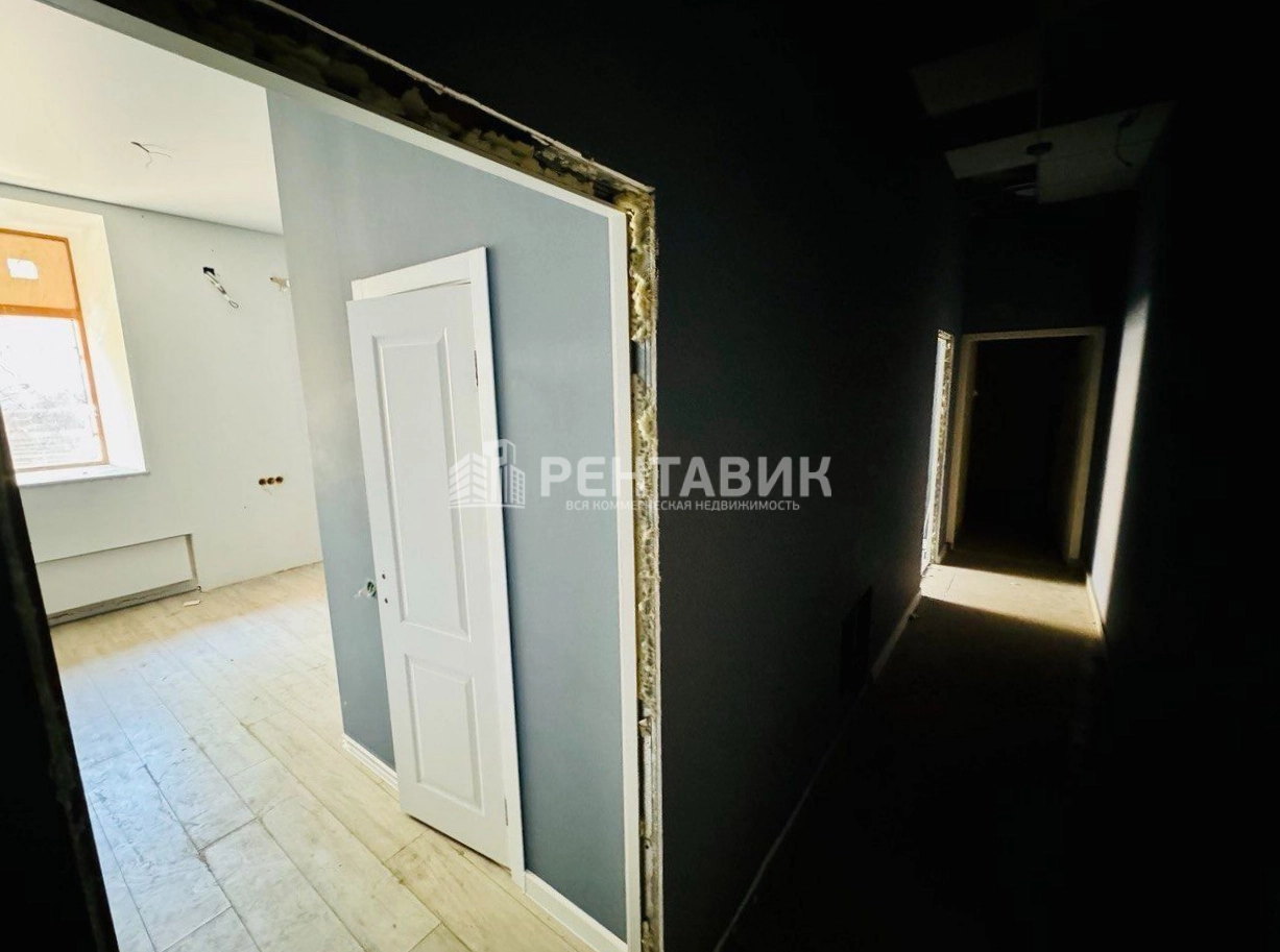 Помещение свободного назначения Загородный, 28 площадью 250 квадратных метров