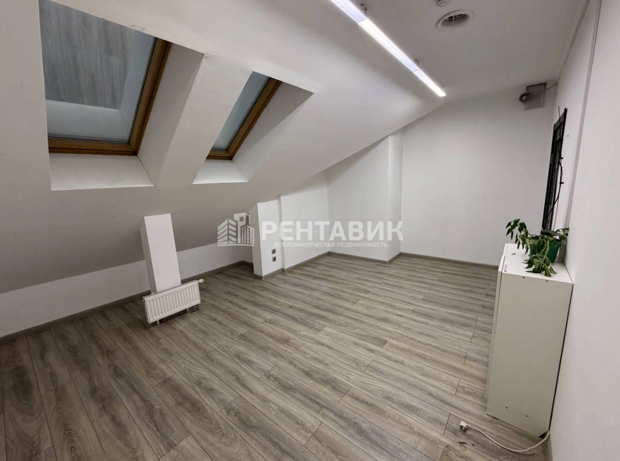 Офис Ленинская Слобода, 21-1 площадью 332 квадратных метров