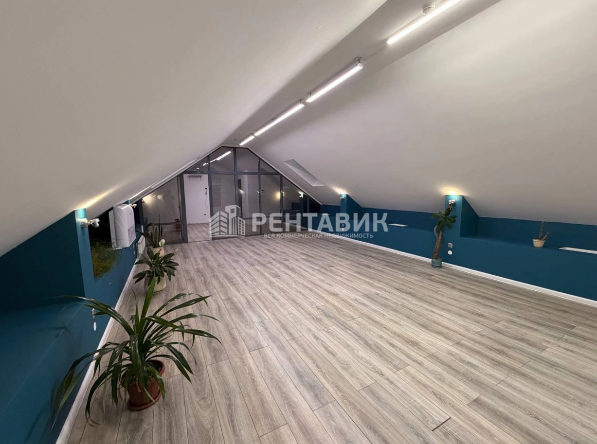 Офис Ленинская Слобода, 21-1 площадью 332 квадратных метров