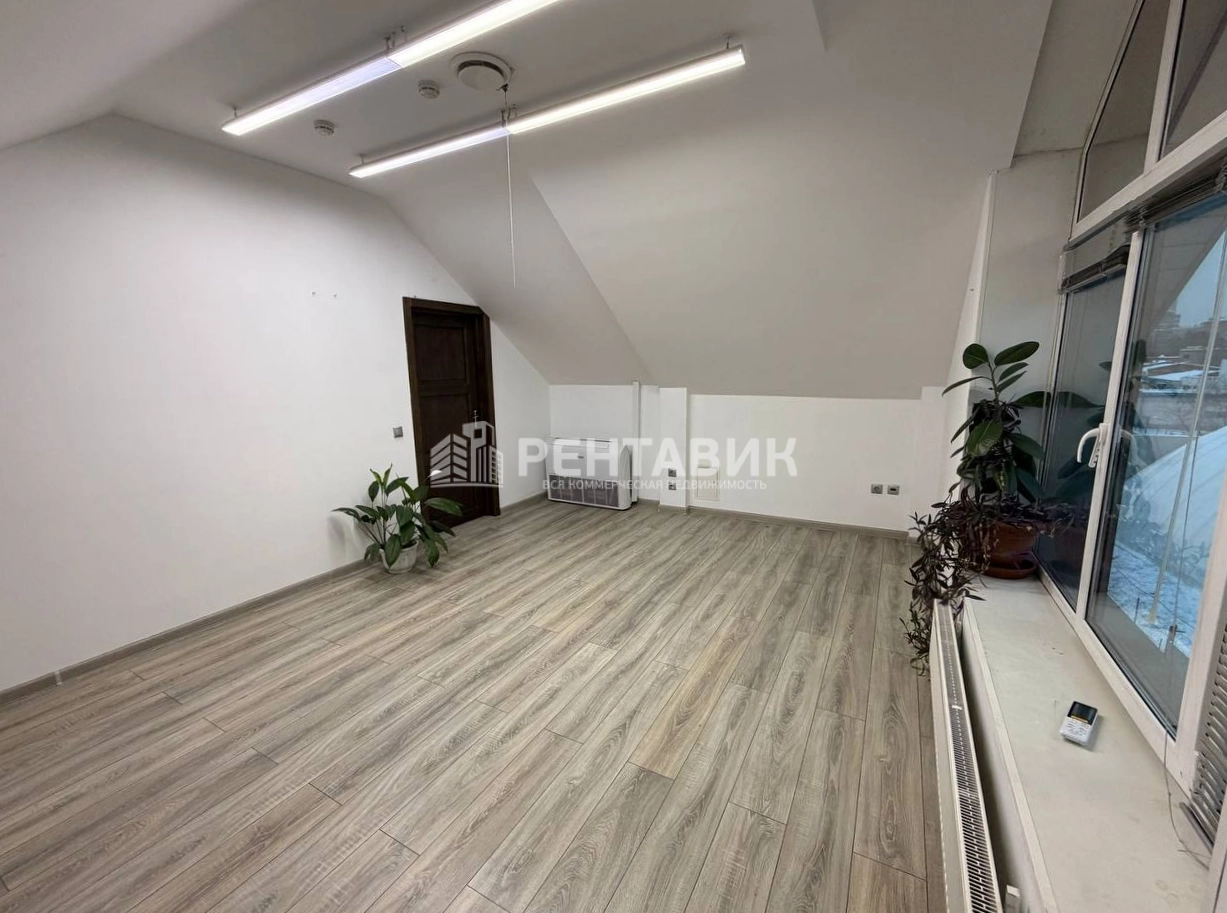 Офис Ленинская Слобода, 21-1 площадью 332 квадратных метров